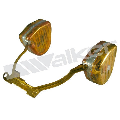 Walker Products Carburetor Float P/N:100-61 Fits: Fiat 124, Fiat 128, Fiat 131, Fiat 1500, Fiat 850, Fiat Brava, Fiat Strada, Fiat X-1/9, Ford Escort, Ford Exp, Ford Fiesta, Lancia Beta, Mercury Ln7, Mercury Lynx, Yugo Gv, Yugo Gvl, Yugo Gvs, Yugo Gvx - Image 1