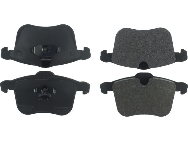 Centric Parts Disc Brake Pad Set P/N:100.12570 Fits: Cadillac Bls 08-07, Saab 9-3 11-06 - Image 4