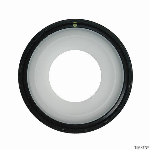 Timken Engine Crankshaft Seal P/N:100085 Fits: Buick Allure, Buick Lacrosse, Buick Rainier, Cadillac Cts, Cadillac Escalade, Cadillac Escalade Esv, Cadillac Escalade Ext, Chevrolet Avalanche - Image 4