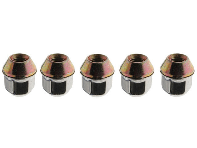 Raybestos Brakes Wheel Lug Nut P/N:10009N Fits: Buick Apollo, Buick Century, Buick Estate Wagon, Buick Gs, Buick Gs 350, Buick Gs 400, Buick Gs 455, Buick Lesabre, Buick Regal, Buick Skyhawk - Image 1
