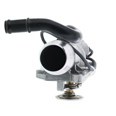 Motorad Engine Coolant Thermostat Housing Assembly P/N:1001-221 Fits: Volkswagen Phaeton 06-04 - Image 5