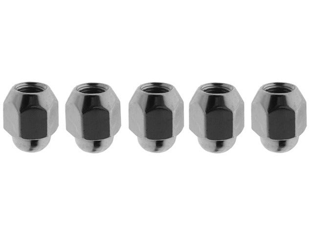 Raybestos Brakes Wheel Lug Nut P/N:10012N Fits: Infiniti G20, Infiniti G35, Infiniti I30, Infiniti M35, Infiniti M45, Infiniti Q45, Infiniti Qx4, Nissan 200sx - Image 1