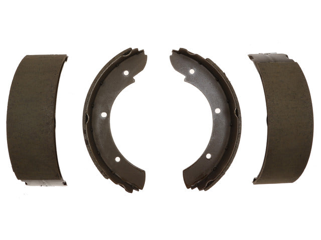 Raybestos Brakes Parking Brake Shoe P/N:1001PG Fits: Land Rover Range Rover 94-89 - Image 1