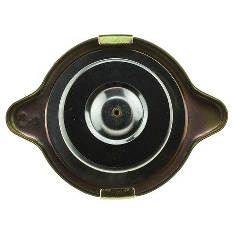 Motorad Radiator Cap P/N:1002-07 Fits: Austin A60, Austin Cambridge, Austin Mini, Austin Princess, Austin Westminster, Austin Healey 100-6, Austin Healey 3000, Austin Healey Sprite, Buick Roadmaster Series 70 - Image 4