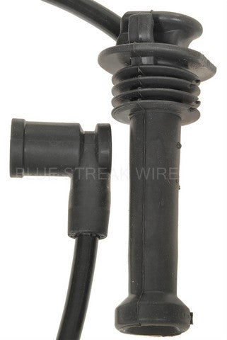Blue Streak Conjunto de Alambre de Bujía P/N:10029 Fits: Ford Contour 00-99, Ford Escape 04-01, Ford Focus 04-00, Mazda Tribute 04-01, Mercury Cougar 02-99, Mercury Mystique 00-99 - Image 1