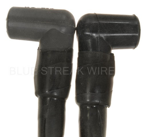 Blue Streak Conjunto de Alambre de Bujía P/N:10034 Fits: Buick Century, Buick Regal, Buick Skylark, Chevrolet Bel Air, Chevrolet C10, Chevrolet C10 Suburban, Chevrolet C20 - Image 1