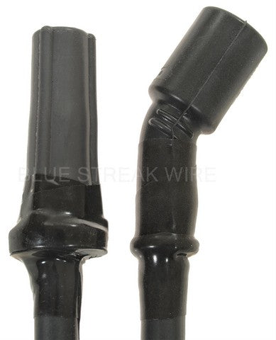 Blue Streak Conjunto de Alambre de Bujía P/N:10039 Fits: Buick Allure, Buick Lacrosse, Cadillac Cts, Cadillac Escalade, Cadillac Escalade Esv, Cadillac Escalade Ext - Image 1