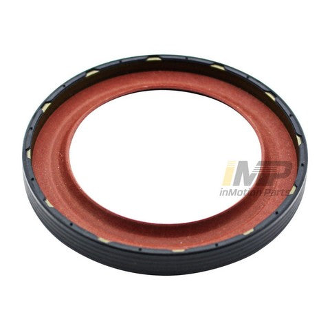 InMotion Parts Engine Crankshaft Seal P/N:WS100470 Fits: Avanti Ii, Buick Allure, Buick Lacrosse, Buick Rainier, Cadillac Cts, Cadillac Escalade, Cadillac Escalade Esv, Cadillac Escalade Ext, Chevrolet Avalanche - Image 2
