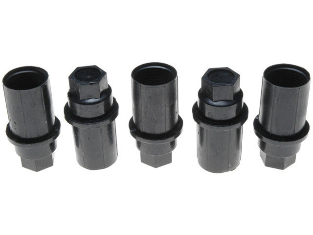 Raybestos Brakes Wheel Fastener Cover P/N:10053N Fits: Chevrolet S10 02-91, Chevrolet S10 Blazer 94-91, GMC Jimmy 94-92, GMC S15 Jimmy 1991, GMC Sonoma 02-91, GMC Syclone 1991, GMC Typhoon 93-92 - Image 1