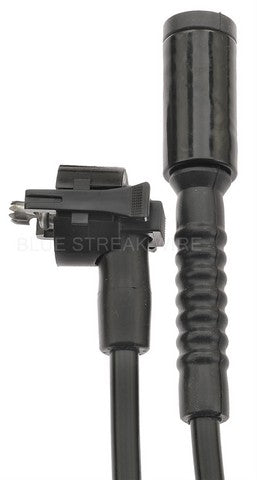 Blue Streak Conjunto de Alambre de Bujía P/N:10055 Fits: Ford Mustang 93-91, Ford Ranger 94-89, Mazda B2300 97-94 - Image 1