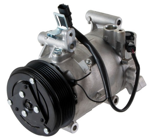 Four Seasons A/C Compressor Kit P/N:10059NK Fits: Honda Civic 21-16 - Image 5