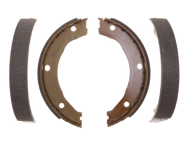 Raybestos Brakes Parking Brake Shoe P/N:1005PG Fits: Kia Sephia 97-95 - Image 1