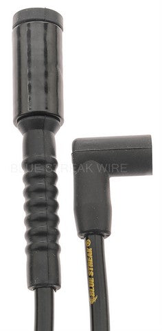 Blue Streak Conjunto de Alambre de Bujía P/N:10063 Fits: Dodge B150, Dodge B1500, Dodge B250, Dodge B2500, Dodge D150, Dodge D250, Dodge Dakota, Dodge Durango, Dodge Ram 1500, Dodge Ram 1500 Van, Dodge Ram 2500 Van, Dodge W150 - Image 1