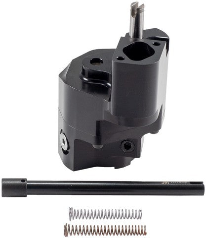 Melling Select Performance Engine Oil Pump P/N:10070-800SS Fits: Chevrolet Bel Air, Chevrolet Biscayne, Chevrolet Blazer, Chevrolet Brookwood, Chevrolet C10, Chevrolet C10 Pickup, Chevrolet C10 Suburban, Chevrolet C1500, Chevrolet C20 - Image 2