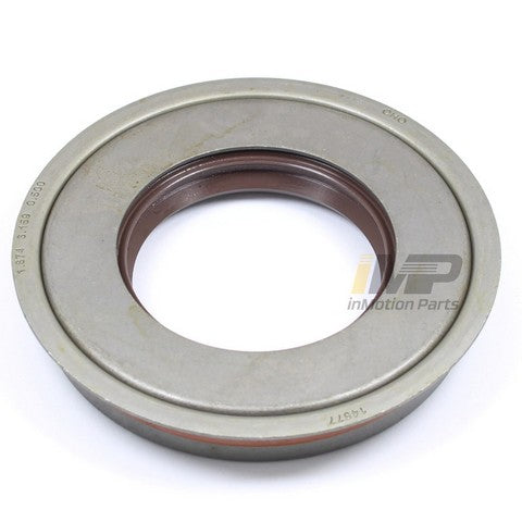 InMotion Parts Differential Pinion Seal P/N:WS100712V Fits: Chevrolet Express 2500, Chevrolet Express 4500, Chevrolet Silverado 1500, Chevrolet Silverado 1500 Hd, Chevrolet Silverado 2500, Chevrolet Suburban 2500, Chevrolet Tahoe, Dodge Ram 2500 - Image 2
