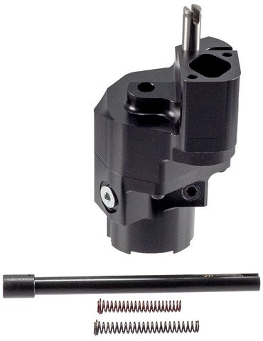 Melling Select Performance Engine Oil Pump P/N:10077-900SS Fits: Chevrolet B60, Chevrolet Bel Air, Chevrolet Biscayne, Chevrolet Blazer, Chevrolet Brookwood, Chevrolet C10, Chevrolet C10 Pickup, Chevrolet C10 Suburban, Chevrolet C1500, Chevrolet C20 - Image 2