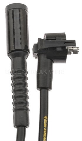Blue Streak Conjunto de Alambre de Bujía P/N:10085 Fits: Ford Aerostar 97-90, Ford Explorer 01-91, Ford Ranger 00-90, Mazda B4000 00-94, Mazda Navajo 94-91 - Image 1