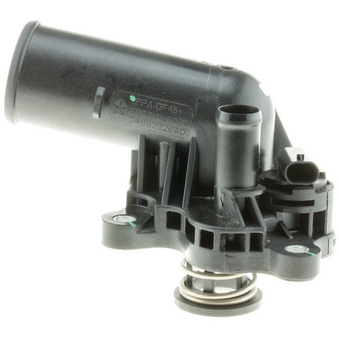 Motorad Engine Coolant Thermostat Housing Assembly P/N:1009-194 Fits: Dodge Durango 24-16, Jeep Gladiator 24-20, Jeep Grand Cherokee 21-16, Jeep Grand Cherokee Wk 2022, Jeep Wrangler 24-18, Ram 1500 24-19 - Image 7