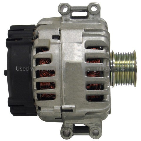 Quality-Built Alternator P/N:10102 Fits: BMW 740i 15-11, BMW 740li 15-11 - Image 4