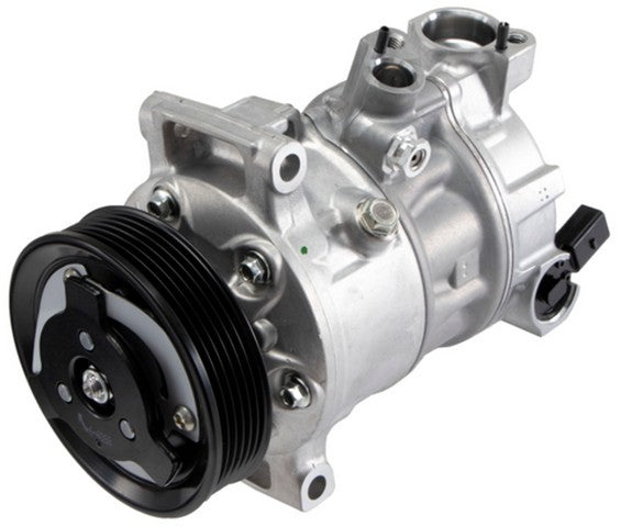 Four Seasons A/C Compressor Kit P/N:10102NK Fits: Audi A3, Audi A3 Quattro, Audi A3 Sportback E-tron, Audi S3, Audi Tt Quattro, Audi Tts Quattro, Volkswagen Arteon, Volkswagen Golf, Volkswagen Golf R, Volkswagen Golf Sportwagen - Image 5