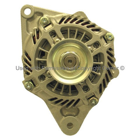 Quality-Built Alternator P/N:10104 Fits: Smart Fortwo 15-08 - Image 4