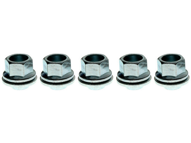 Raybestos Brakes Wheel Lug Nut P/N:10104N Fits: Toyota Tundra 06-00 - Image 1