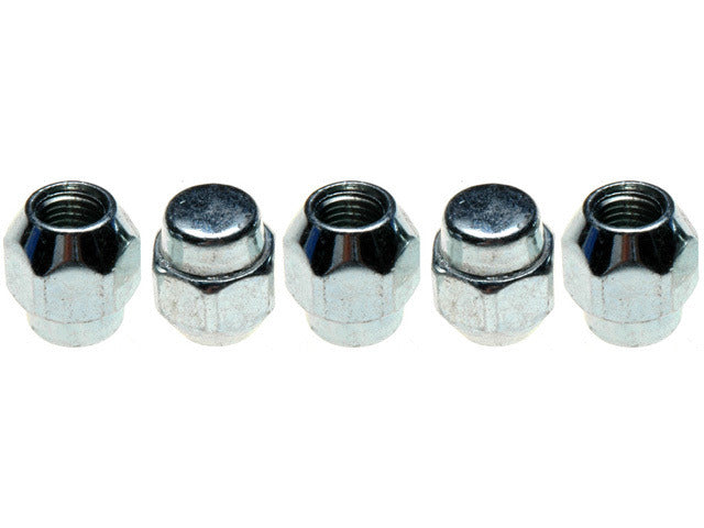 Raybestos Brakes Wheel Lug Nut P/N:10110N Fits: Mercury Cougar 02-99 - Image 1