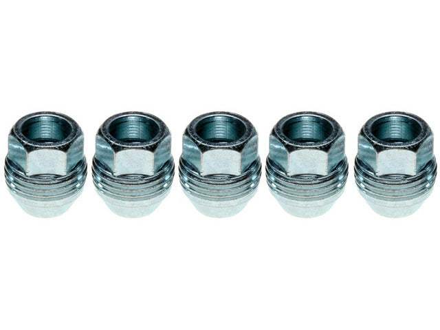 Raybestos Brakes Wheel Lug Nut P/N:10116N Fits: Chevrolet Tracker 04-03 - Image 1