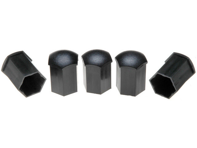 Raybestos Brakes Wheel Fastener Cover P/N:10117N Fits: Volkswagen Cabrio 02-95 - Image 1