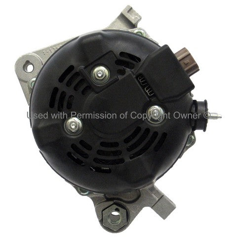 Quality-Built Alternator P/N:10118 Fits: Scion Iq 2012 - Image 4