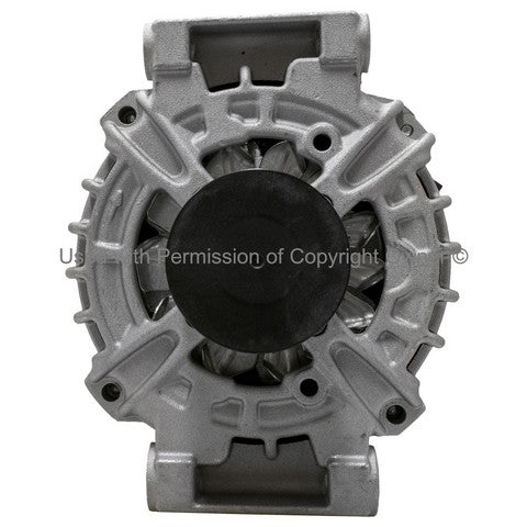 Quality-Built Alternator P/N:10122 Fits: Mini Cooper 15-11, Mini Cooper Countryman 17-11, Mini Cooper Paceman 16-13 - Image 4