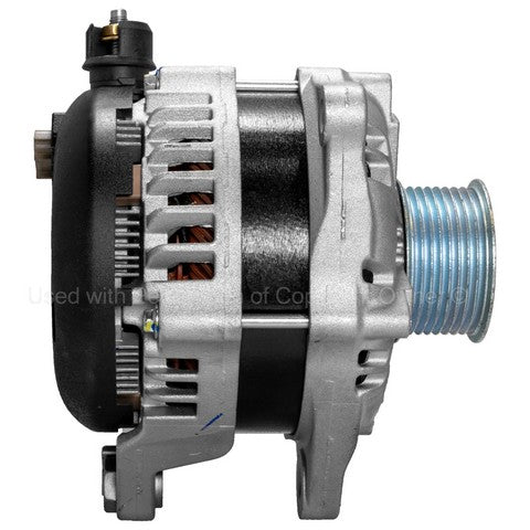 Quality-Built Alternator P/N:10127 Fits: Ford F-250 Super Duty 16-11, Ford F-350 Super Duty 16-11, Ford F-450 Super Duty 16-11, Ford F-550 Super Duty 16-11 - Image 4