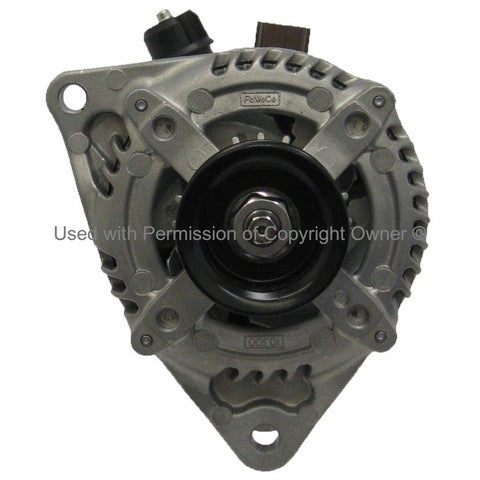 Quality-Built Alternator P/N:10130 Fits: Ford Mustang 14-11 - Image 4