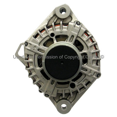Quality-Built Alternator P/N:10133 Fits: Hyundai Tucson 15-14, Kia Sportage 16-11 - Image 4