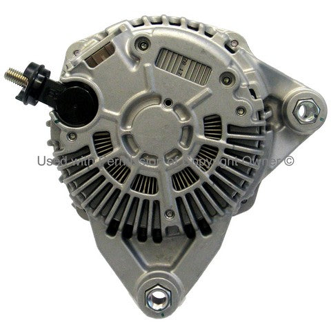 Quality-Built Alternator P/N:10138 Fits: Mazda 3 13-12, Mazda 3 Sport 13-12 - Image 4