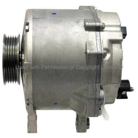 Quality-Built Alternator P/N:10140 Fits: Audi R8 12-11, Audi R8 15-14, Audi R8 18-17, Audi R8 23-20 - Image 4