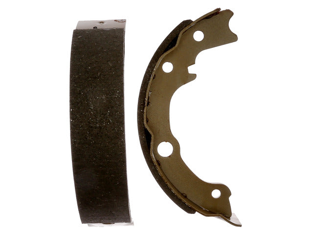 Raybestos Brakes Parking Brake Shoe P/N:1014PG Fits: Mitsubishi Fuso Fg140 11-05 - Image 1