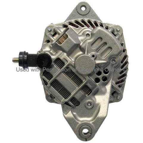 Quality-Built Alternator P/N:10158 Fits: Subaru Impreza 2011 - Image 4