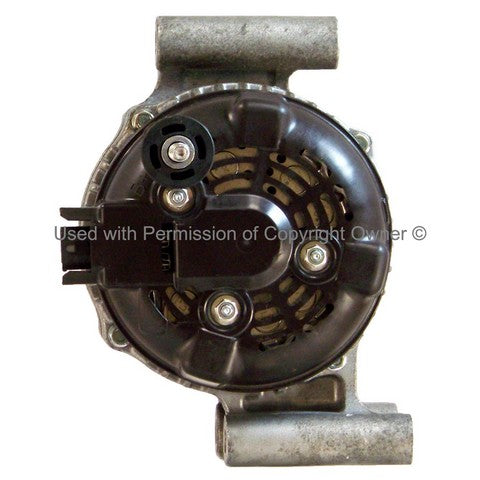 Quality-Built Alternator P/N:10171 Fits: Buick Regal 17-14, Chevrolet Impala 2014, Chevrolet Malibu 15-13, Chevrolet S10 2016 - Image 4