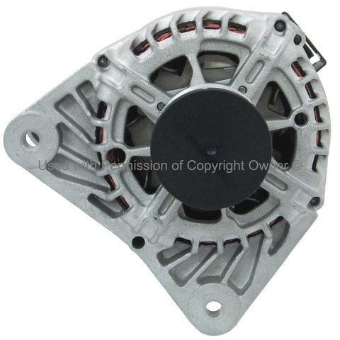 Quality-Built Alternator P/N:10173 Fits: Nissan Sentra 19-13 - Image 4