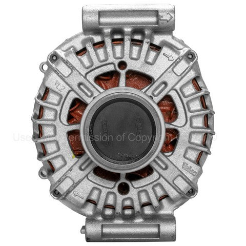 Quality-Built Alternator P/N:10174 Fits: Audi A4 16-13, Audi A4 Allroad 16-13, Audi A4 Quattro 16-13, Audi A5 15-13, Audi A5 Quattro 17-13, Audi A6 16-12, Audi A6 Quattro 16-13, Audi A6 Quattro 2018, Audi Allroad 16-13, Audi Q5 17-13, Porsche Macan 18-17 - Image 4