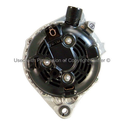 Quality-Built Alternator P/N:10179 Fits: Honda Accord 17-13 - Image 4