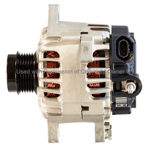 Quality-Built Alternator P/N:10181 Fits: Hyundai Veloster 2013 - Image 4