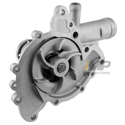 WJB Engine Water Pump P/N:WU1018 Fits: Buick Apollo, Buick Centurion, Buick Century, Buick Electra, Buick Estate Wagon, Buick Lesabre, Buick Regal, Buick Riviera, Buick Skyhawk - Image 4