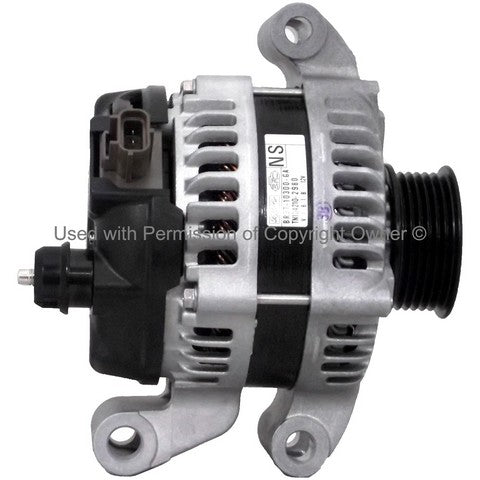 Quality-Built Alternator P/N:10193 Fits: Ford Mustang 14-11 - Image 4