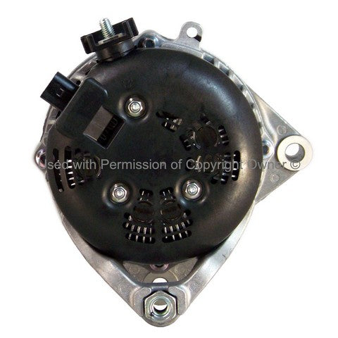 Quality-Built Alternator P/N:10197 Fits: BMW 228i, BMW 228i Xdrive, BMW 320i, BMW 320i Xdrive, BMW 328i, BMW 328i Gt Xdrive, BMW 328i Xdrive, BMW 428i, BMW 428i Gran Coupe, BMW 428i Xdrive - Image 4