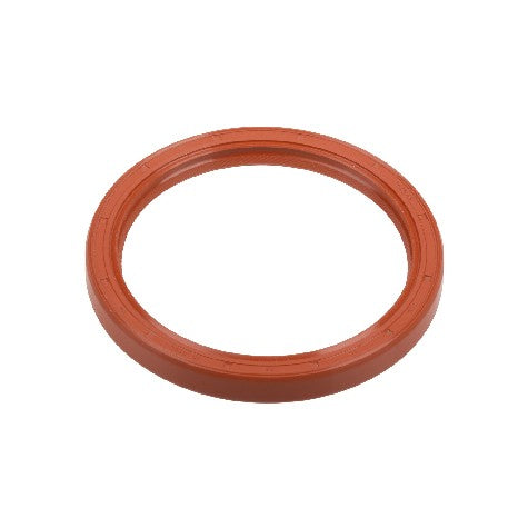 National Engine Crankshaft Seal P/N:1019 Fits: Ford Probe, Mazda 626, Mazda 929, Mazda Millenia, Mazda Mpv, Mazda Mx-3, Mazda Mx-6, Subaru Brat, Subaru Dl, Subaru Gl, Subaru Gl-10, Subaru Glf, Subaru Loyale, Subaru Rx, Subaru Standard, Subaru Xt - Image 2