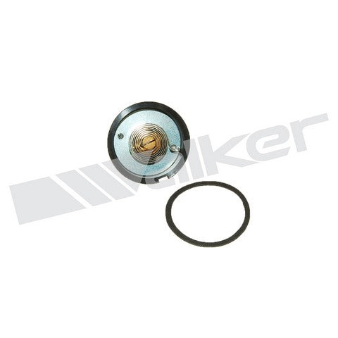 Walker Products Carburetor Choke Thermostat P/N:102-1029 Fits: Ford Fairmont 82-80, Ford Granada 82-81, Ford Mustang 82-80, Ford Pinto 1980, Mercury Bobcat 1980, Mercury Capri 82-80, Mercury Cougar 82-81, Mercury Zephyr 82-80 - Image 1