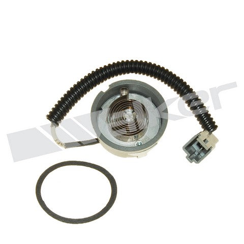 Walker Products Carburetor Choke Thermostat P/N:102-1034 Fits: Ford Fairmont 1983, Ford Ltd 86-83, Ford Mustang 86-83, Ford Tempo 87-84, Mercury Capri 86-83, Mercury Marquis 86-83, Mercury Topaz 87-84, Mercury Zephyr 1983 - Image 1