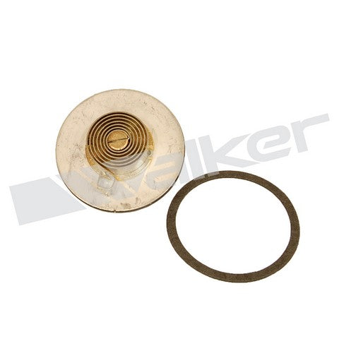 Walker Products Carburetor Choke Thermostat P/N:102-1038 Fits: Buick Century 1978, Buick Lesabre 1978, Buick Regal 1978, Buick Skyhawk 1978, Buick Skylark 1978 - Image 1